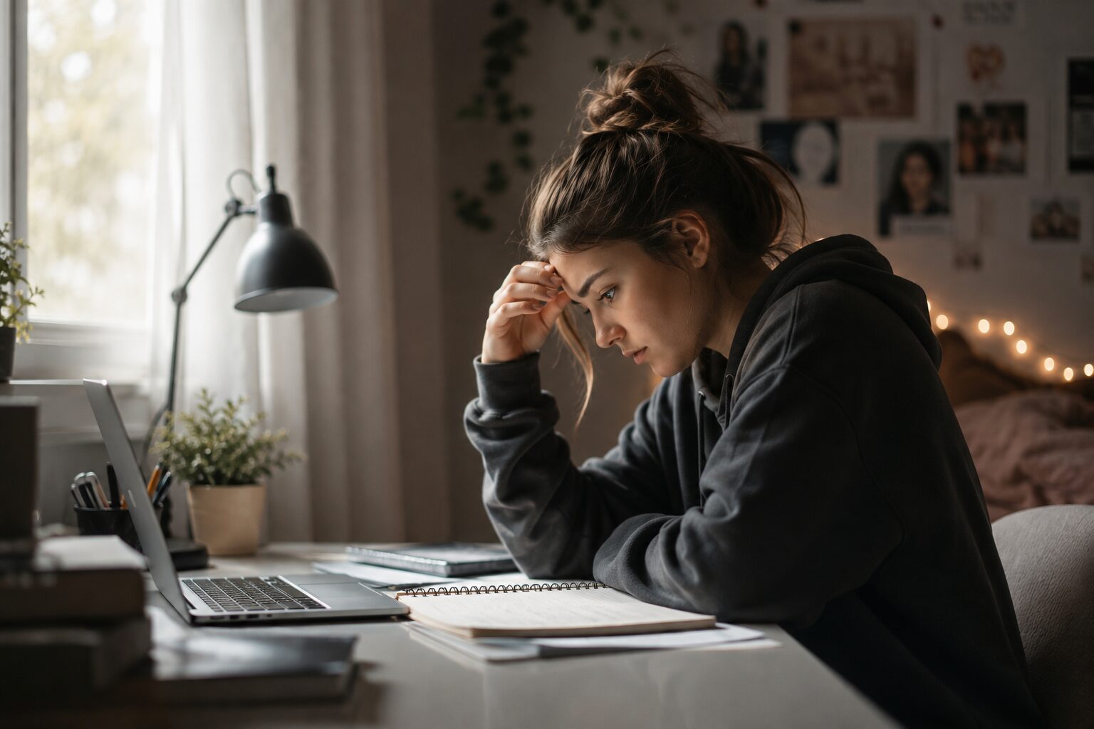 High-Functioning Anxiety in Teens: Signs Parents Often Miss